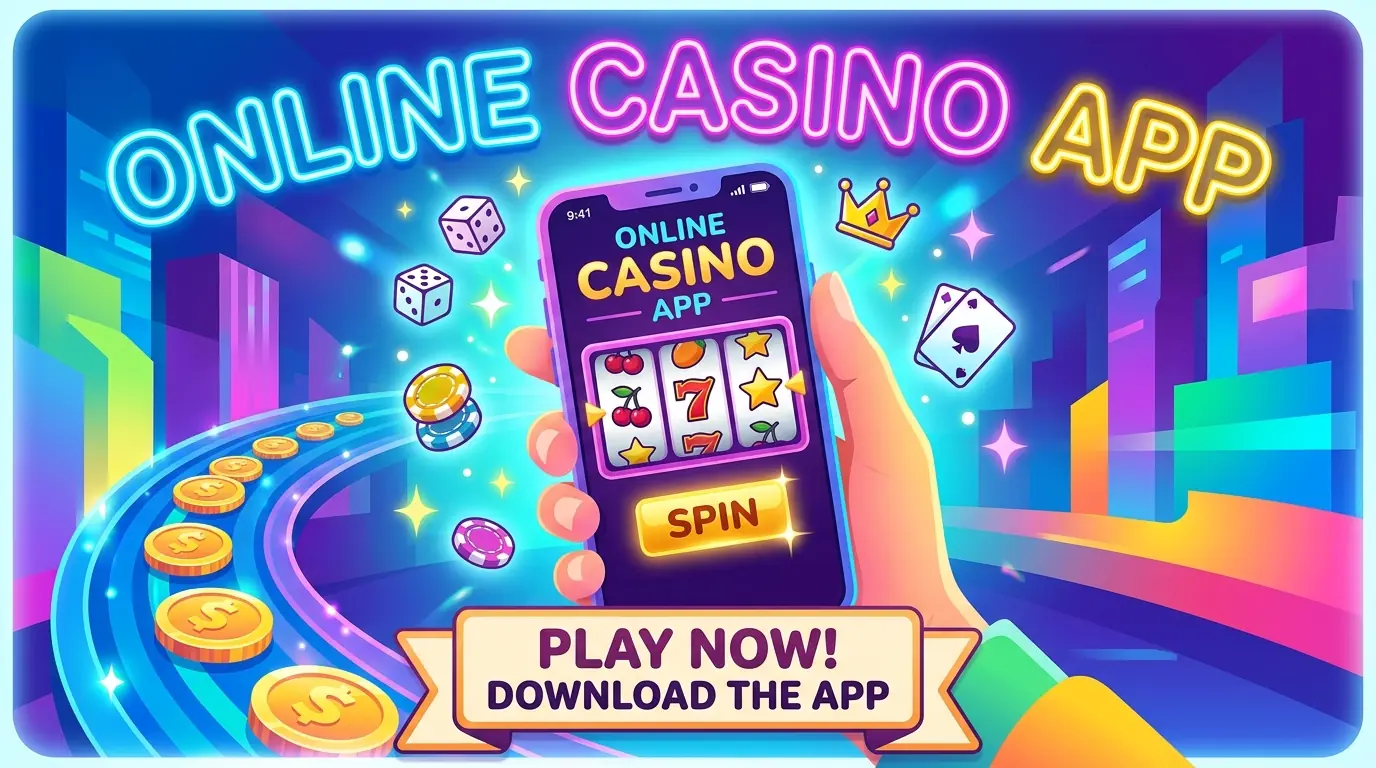 Queen Play casino app
