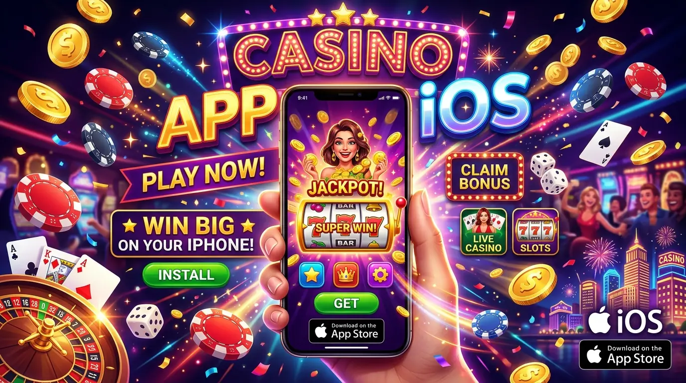 Queen Play iOS app
