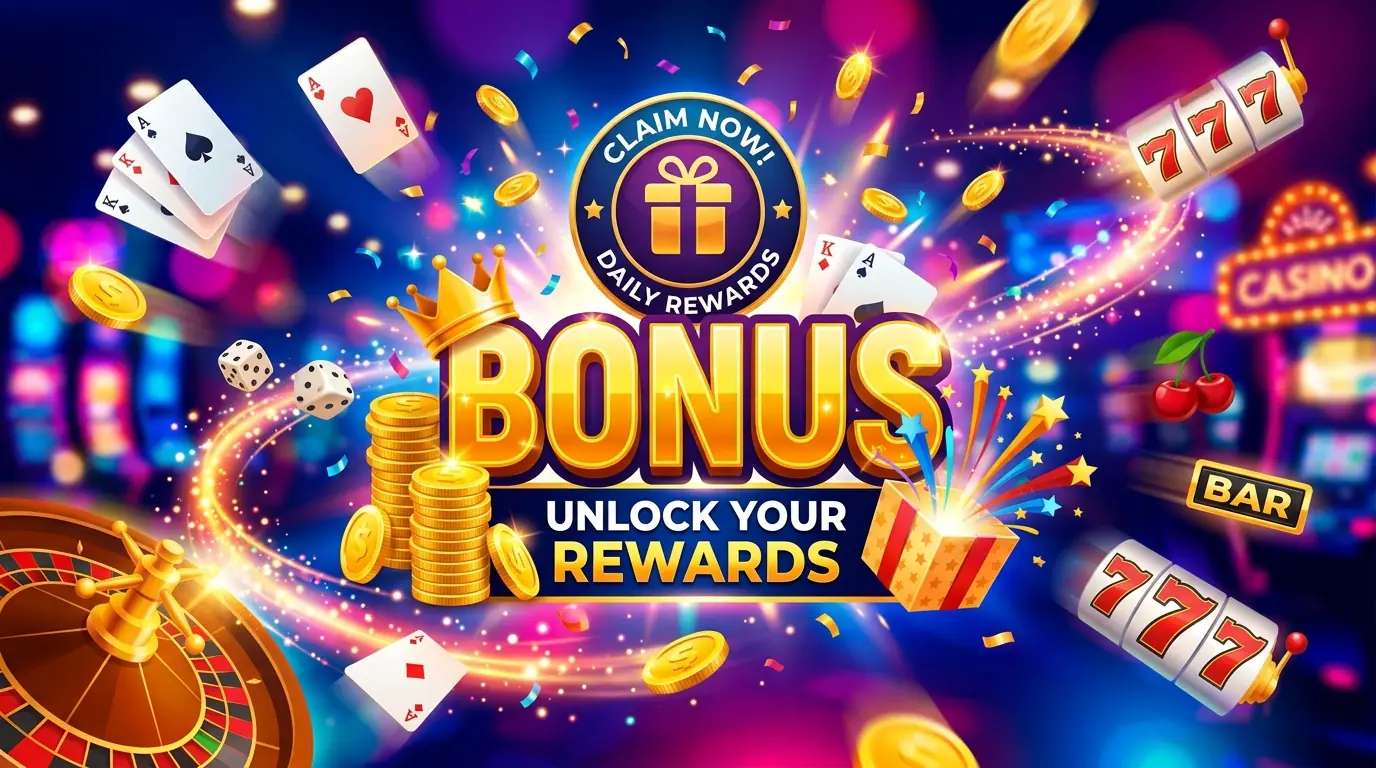 Queen Play bonus