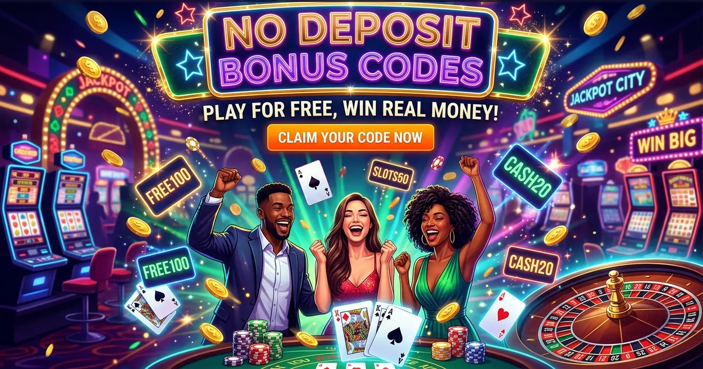 Queen Play no deposit bonus codes