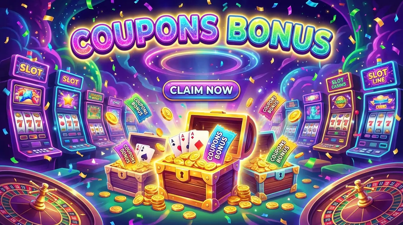Queen Play coupons