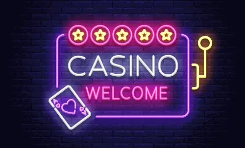 Queen Play casino welcome bonus