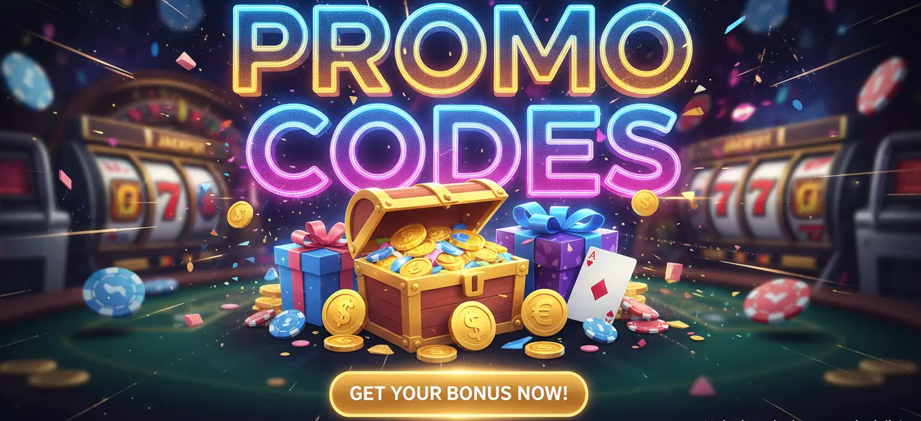 Queen Play casino bonus codes