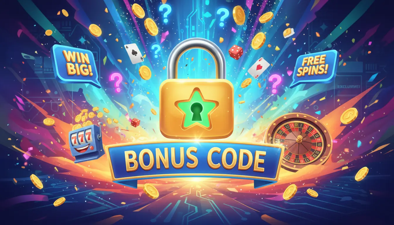 Queen Play casino bonus code