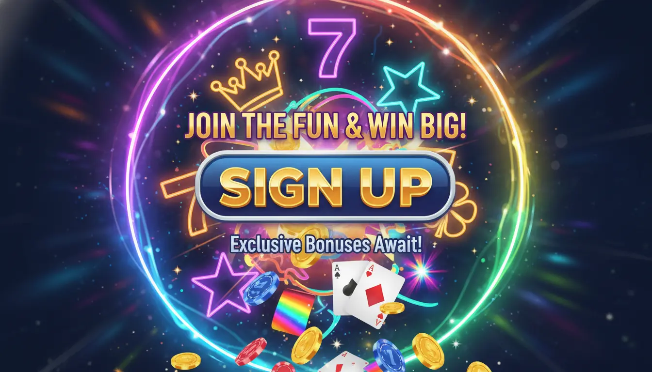 Queen Play casino registration