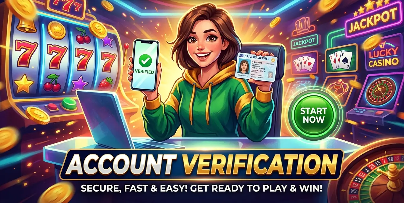 Queen Play verification
