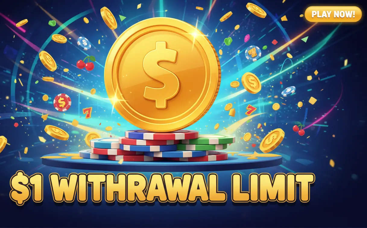 Queen Play withdrawal limit guide