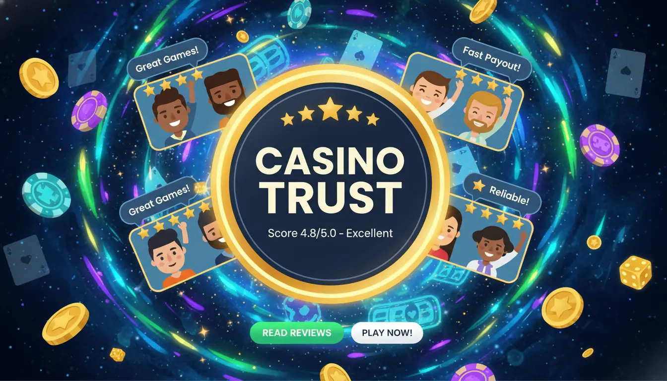 Queen Play Trustpilot