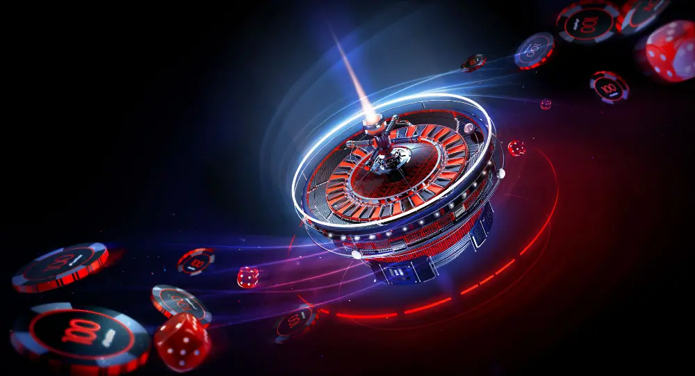 Queen Play Roulette