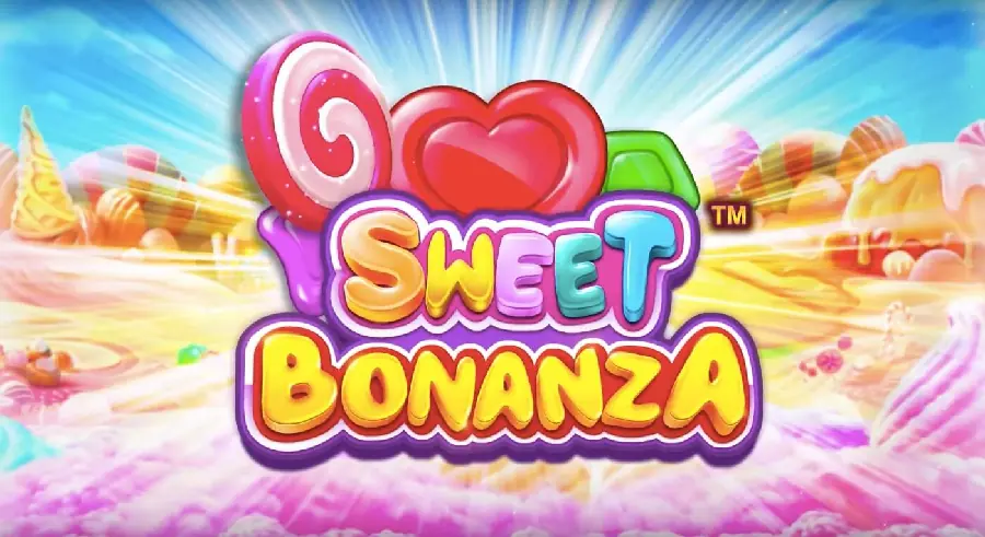 Queen Play Sweet Bonanza slot