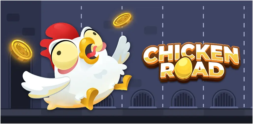 Queen Play Chicken Road